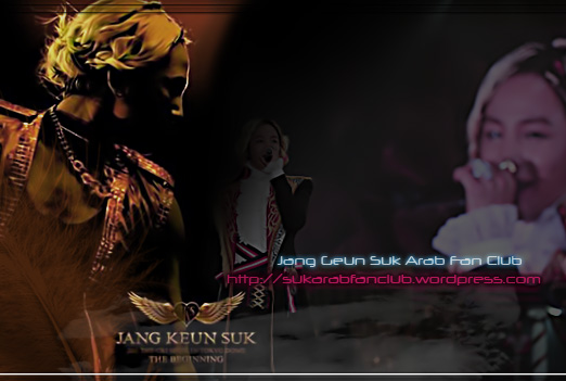 JKS-The Cri Show in Tokyo Dome The Beginning-Arabic sub- by JKS ARAB FAN CLUB,